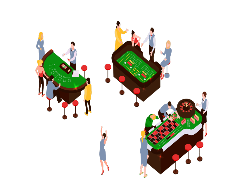 casino image