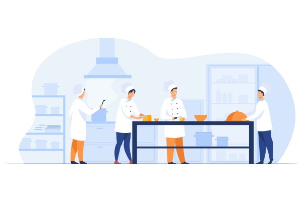 catering services image