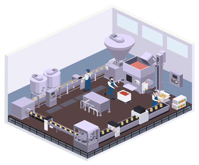 food-and-beverages-industry