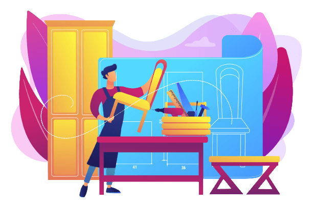 furniture manufacturers image