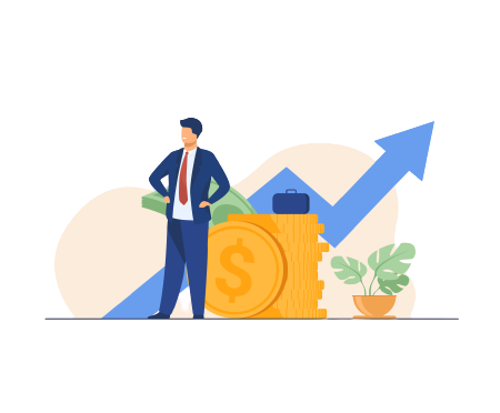 Investment Services image