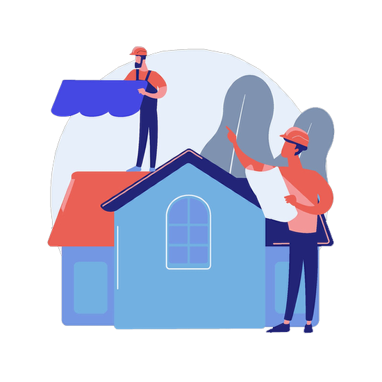 Roofing Contractors image