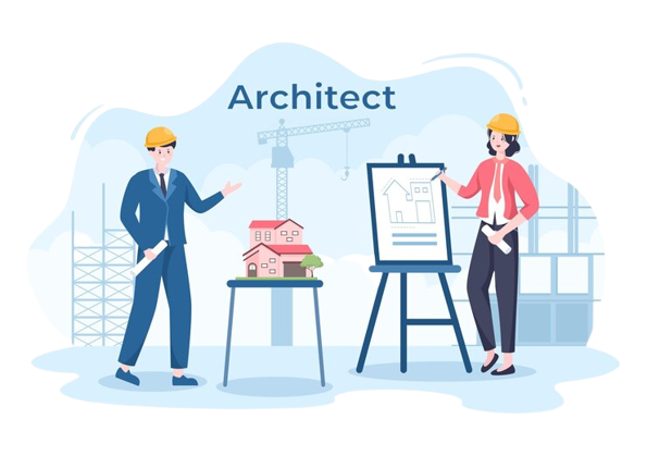 architect image