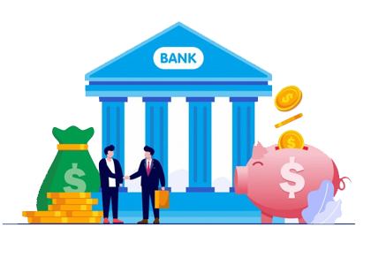 banking image