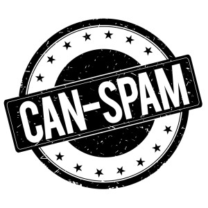 can spam act