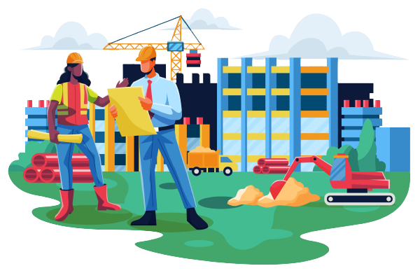 contractor image